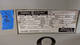 Ge Magneblast Breaker Gei-88764 Am-13.8-500-6h 15kv 2000a