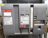 Ge Shd25b220 Circuit Breaker 2000a Frame Rating & 2000a Trip Unit & Spuv024dc