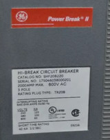 Ge Shf20b220 Mo Bolt in Lsi or Lsig 1 Year Warranty Ships Same Day