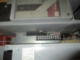Ge Powerbreak Tpvf5616 1600a 3p 600v Mo/fm Circuit Breaker W/ I Used E-ok