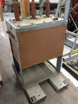 Ge Magne-blast Gv-13.8-500-1200a Ground & Test Unit