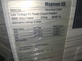 Eaton Sbsc4n 4000 Amp Circuit Breaker