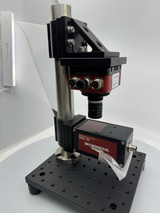 Omron Microscan Vision System - Mv-4000-50 (8014-0000-0104) Verifier Barcode