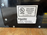 Square D Icwr263x8244 480vac I-line Smart Cell Enclosed Contol Panel