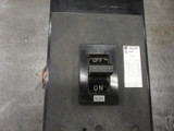 Toshiba E800 3 Pole 600 Volt Serial Yd 800 Amp Molded Case No-fuse Breaker