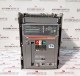 Abb Sace Max E2 E2s20 Sace Pr121/p Circuit Breaker 2000a 690v 50-60hz