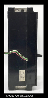 Ge Tkm836700 Molded Case Circuit Breaker - 700 Amp - Tested/1yr Warranty