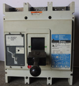 Used (excellent Condition) Westinghouse Rd316taw 1600 Amp