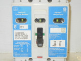 Cutler Hammer Hfd3100s New Visibreaker 100a Series C Circuit Breaker Hfd3100s