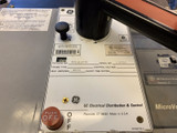 Ge Powerbreak Circuit Breaker 1600 Amp 600v 3p Tp1616ttr Tested with Report