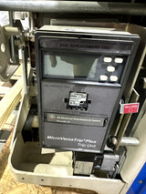 Ge Ak Ak-3a-75s-1 3000 Amp Frame 3 Pole Circuit Breaker Microversa Trip Unit Li