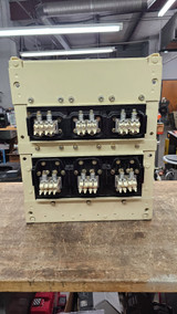 Ge Ak-3a-50 1600a Frame M/o Fully Rebuilt Breaker