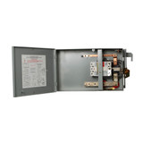 Eaton P3bfd3090n Pow-r-way Busway Plug in Unit, 90 Amp, 3-pole, 100 Neutral