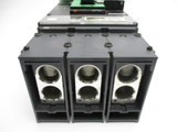 Square D Ljp36400cu43xehyp 600v 400a (as Is) Nsnp