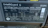 New Ge Ga16m1xxxxx2alxl4xxv 3p 1600a 2000a Frame 635v Entilligard