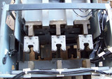 Ge Powerbreak 1600 Amp Drawout Circuit Breaker Versa Trip , Tc1616sse1