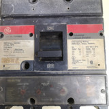 Ge Circuit Breaker Tj4v2604 with Trip Unit T4vtng