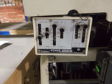 Ge Akr Akr-3-75 3 Pole 3000 Amp 600v Circuit Breaker Power Sensor Lig Gfi