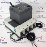 Siemens 3vl5763-2ee46-8te1-z Circuit Breaker 630a 3vl9600-3mq00mr