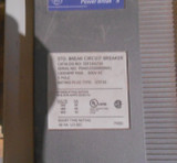 Ge Ssd16g216 Circuit Breaker 3p 1600 a 600v Lsig