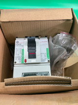 Ge Fgh36aa630nnf 630 a 690v 3p Circuit Breaker New