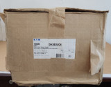 *FACTORY Factory Sealed Eaton Dh363uck Heavy Duty Safety Switch 100a 600v 3p + Warranty