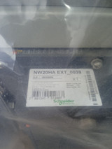 Switch-disconnector Masterpact Nw20ha - 2000 a - 690 V - 3 Poles - Drawout