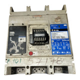 Eaton Cutler Hammer Rd 83e8430 1600 Amp 600 Volt Rd65k Old Stock. 57178