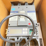 Ge Sghb36bd0600 Spectra Breaker 3pole 600a 600v