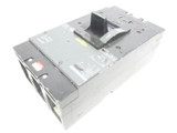 Square D Lhf26400 600v 400a (as Pictured) Unmp