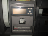 Ge Powerbreak Shd16b216 1600a 600v Eo/do Breaker W/ Lsi & Shunt Tripused E-ok