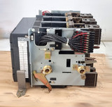 Ge Power Breaker Ii Ssd16d216 Circuit Breaker 1600a Ssd2d5x1u00020h