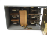 Square D Qmb-3640 Ser. 1 600vac 400a Nsnp