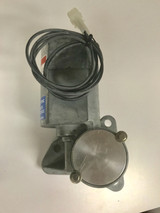 Ge 0177c5050g005 240vac, 220/240 Vdc Charging Moter for Vb1,akr,wavepro New