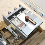Ge General Electric Tpvvf5616b Powerbreak 1600a Circuit Breaker 600vac 3p