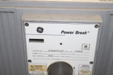 Ge Power Break 3000 Amp 600v 3 Pole Tc3030tte1cr Circuit Breaker