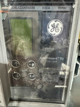 Ge Power Break Tp88ss 800a Breaker