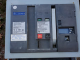 Ge Ssf40b440 3pole 4000amp 100kaic 480v Circuit Breaker Power Break Ii