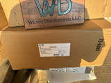 Eaton 600 Amp 240v Safety Switch Disconnect Dg326frk New Sealed Fusible 3r