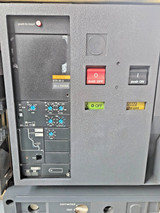 Merlin Gerin M25 N1 2500a 1000v Masterpact Circuit Breaker
