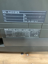 Abb D3scfwa0eace0ah 1250 a E3s with Lsi Pr121 P Trip Unit Circuit Breaker New