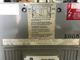 Ge Power Break 3000 Amp 600v 3 Pole Tc3030tte1r C330li Tr30b3000 Used E-ok