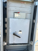 Ge Thfp368 1200a 600vac Indoor Type 1 Enclosure