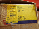 New - Square D Powerpact Circuit Breaker Pjf36080absk 800 Amp 65ka 480v