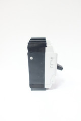 Eaton Nzmh2-a250-bt-na Molded Case Circuit Breaker 250a Amp 600v-ac 3p