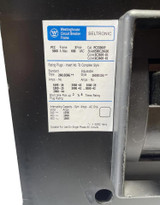 Pc33000f Westinghouse 3000a Circuit Breaker, 100kaic Rated at 480vac