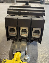 Square D Jla36250 250 Amp Circuit Breaker