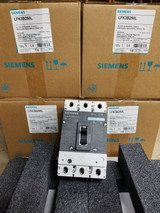 LFK3B250L BREAKER Lfk3b250l Breaker Vl 250a T/m 3p 600y (100ka 480v) Thermal Magnetic W/lugs