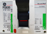 Ge General Electric Fgh46aa400nlf 434432 Breaker 630a -unused/original Box-