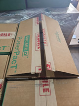 New Mga36800e10 Square D 3p 600v 800a I-line Powerpact Circuit Breaker Mga36800